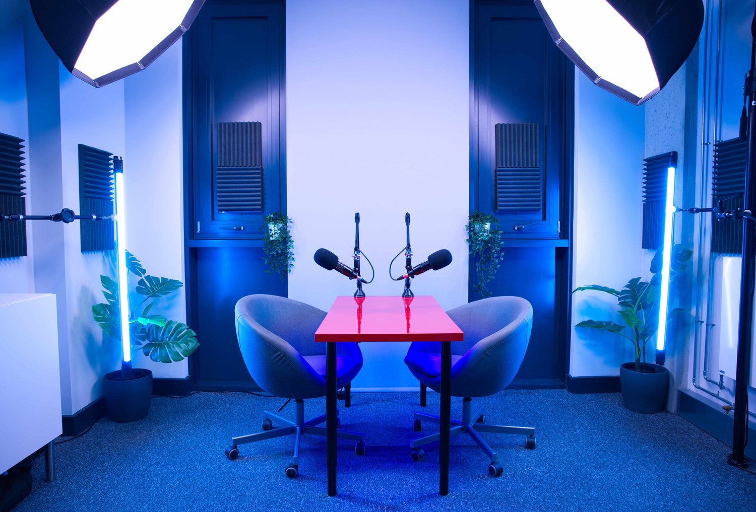 De digitale houdgreep