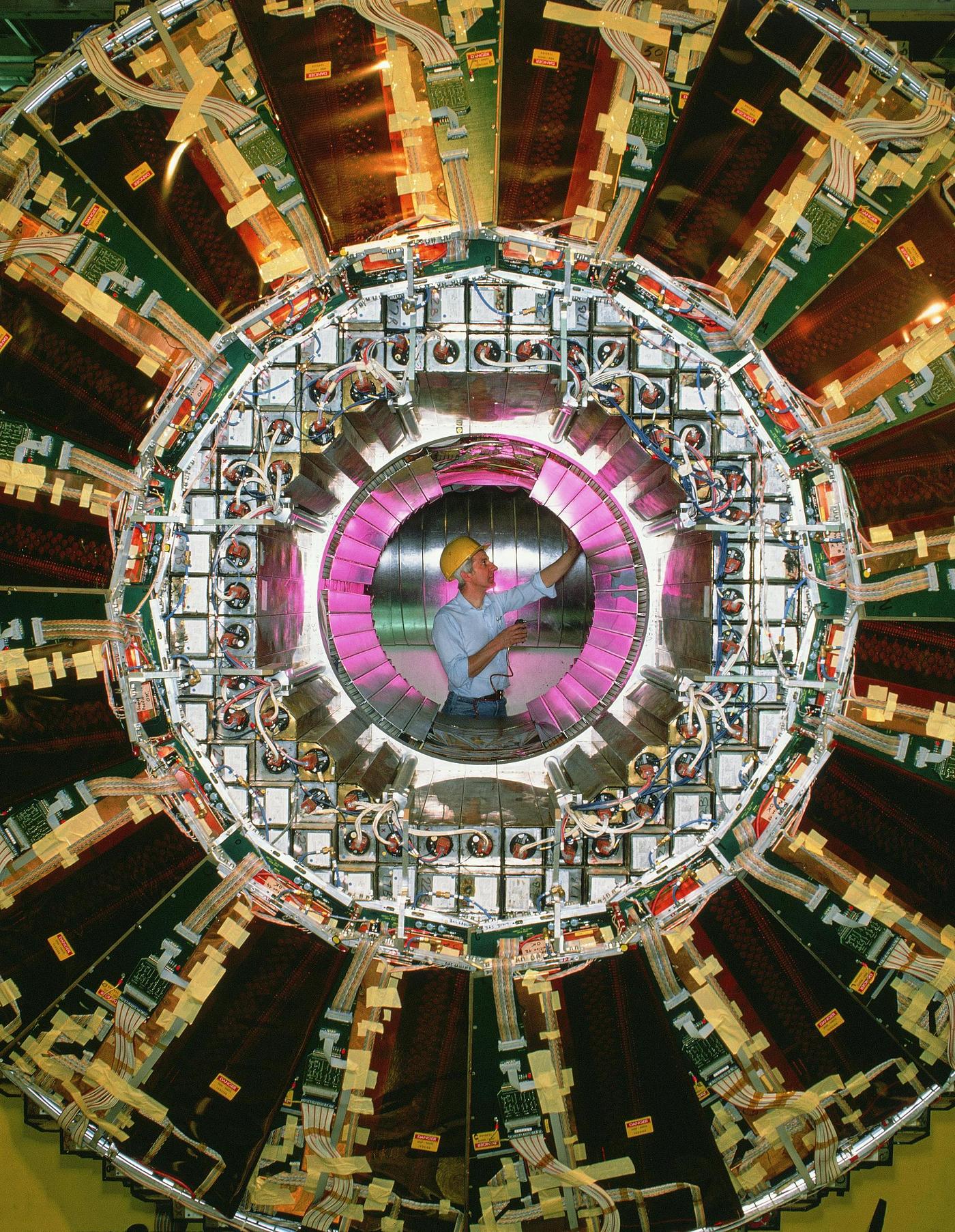 Honderd jaar kwantummechanica